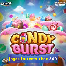 jogos torrents xbox 360